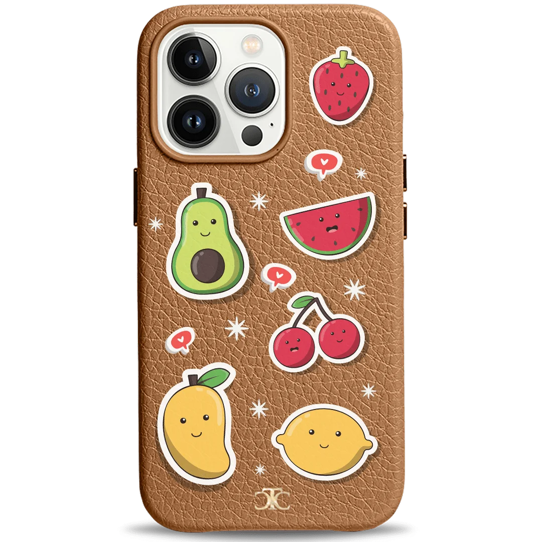 Fruity Case - iPhone 13 Pro (8670591189338) (8670598037850)
