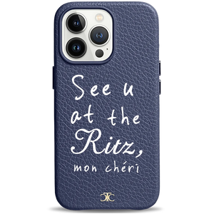 Mon Chéri Case - iPhone 13 Pro (8672272318810) (8672294961498) (8672296370522) (8672297353562) (8672298500442) (8672299155802)