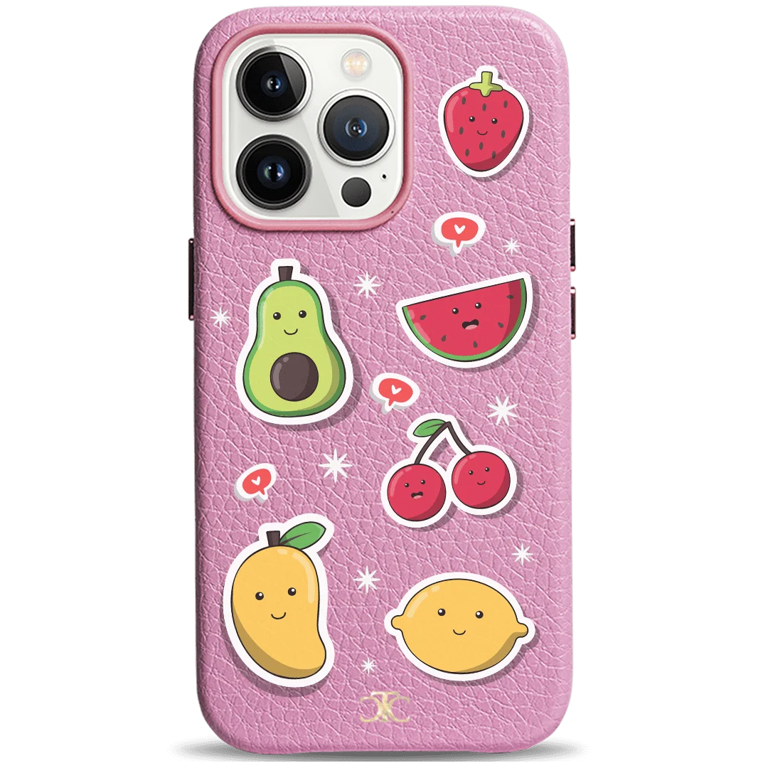 Fruity Case - iPhone 13 Pro (8670591189338) (8670594728282)