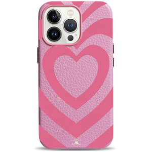 Heart Case - iPhone 13 Pro (8651095736666) (8652741968218)