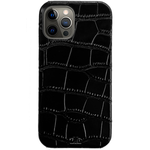 Croco Black (7049823191195)