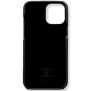 Croco Black (7136415449243)