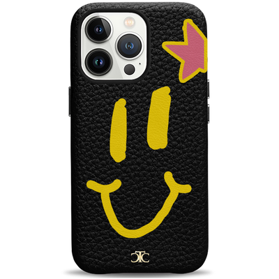 Smiley Case - iPhone 13 Pro (8652750848346)