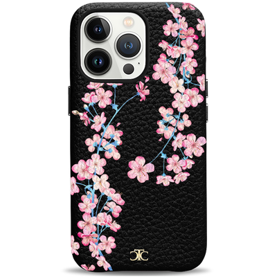 Blossom Case - iPhone 13 Pro (8651091968346) (8652629180762)