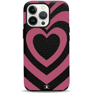 Heart Case - iPhone 13 Pro (8651095736666) (8652742263130)