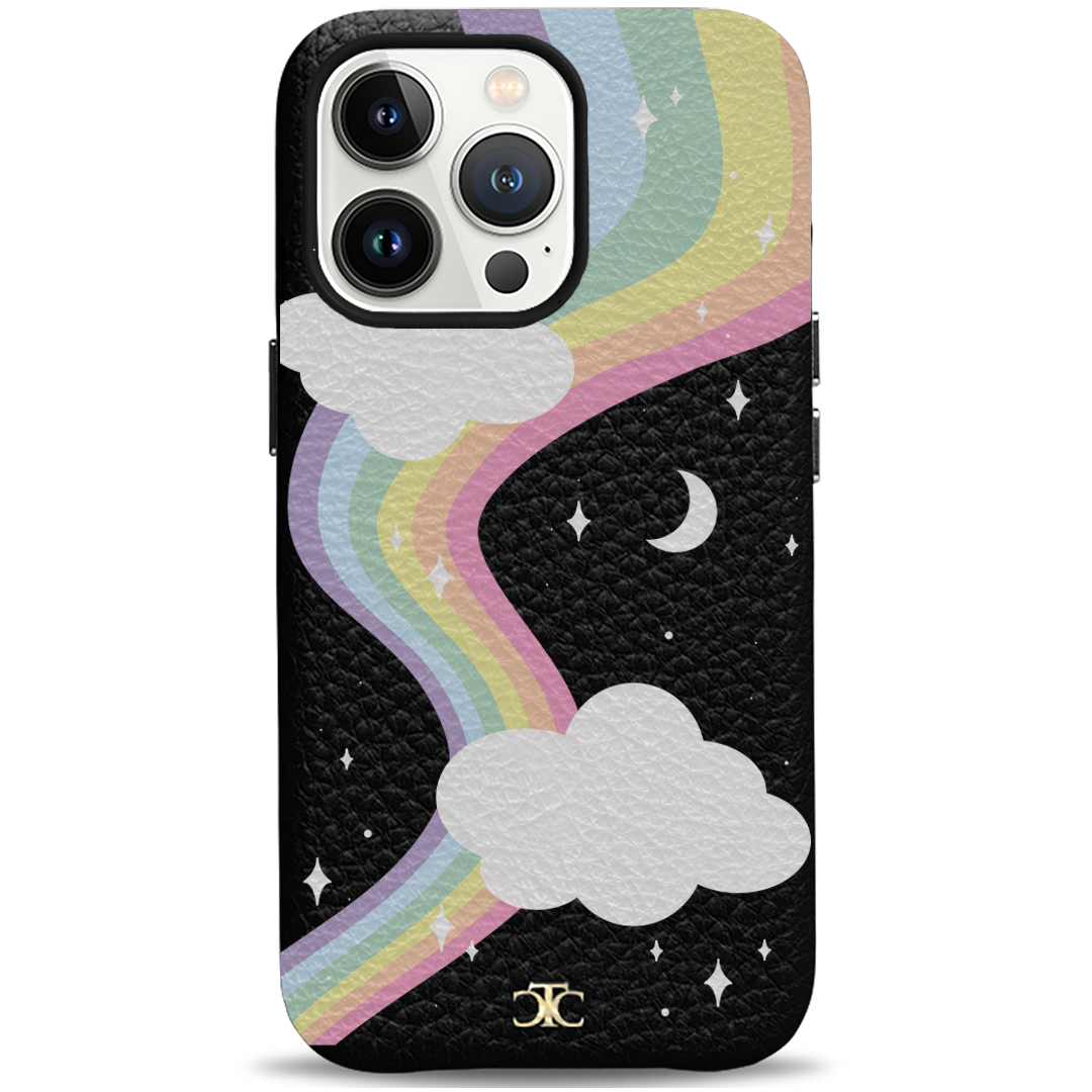 Rainbow Case - iPhone 13 Pro (8651086856538) (8652655526234)