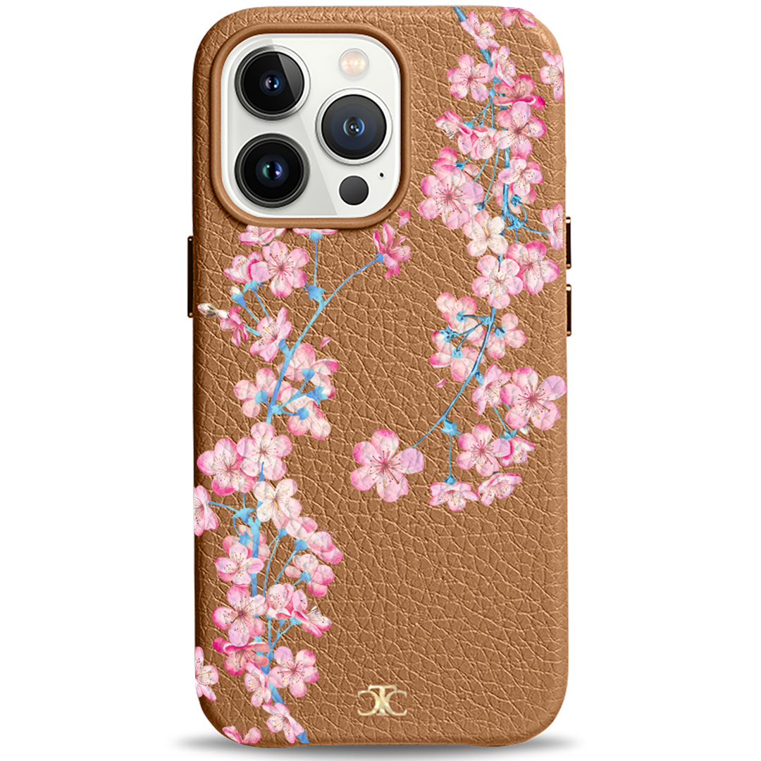 Blossom Case - iPhone 13 Pro (8651091968346)