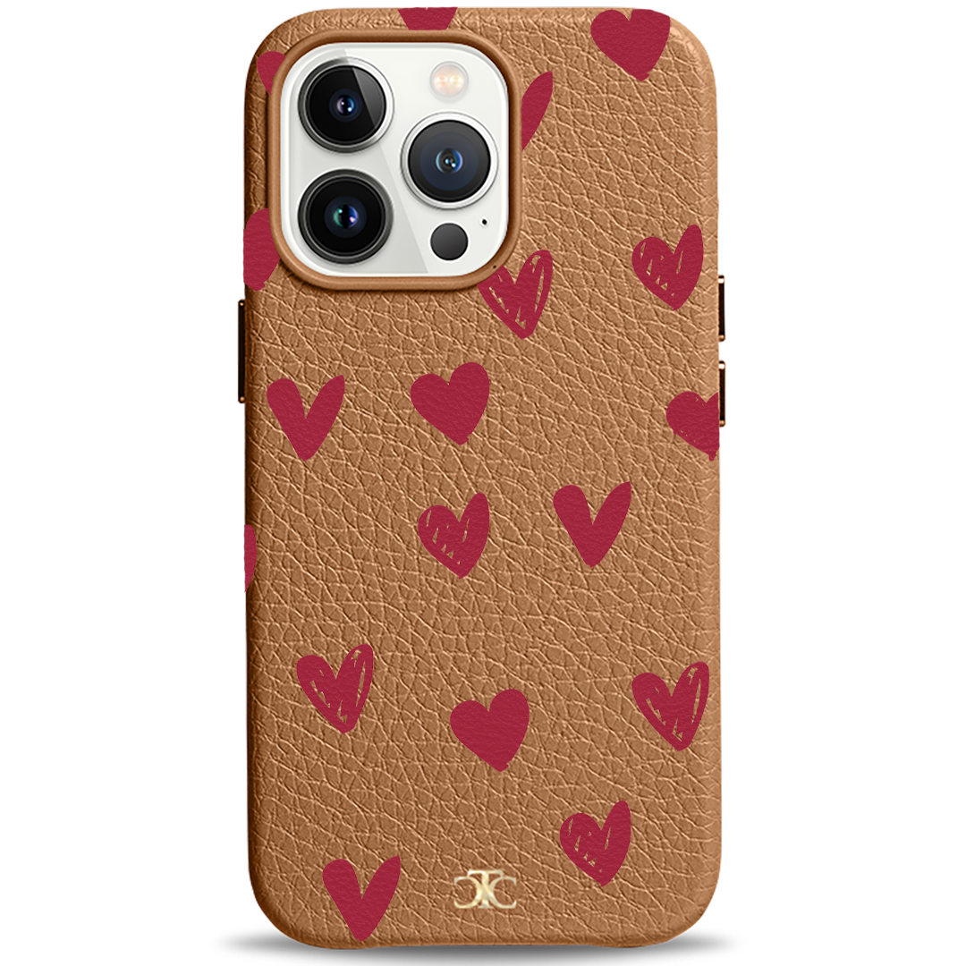 Love Case - iPhone 13 Pro (8651133157722) (8652745048410)