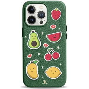 Fruity Case - iPhone 13 Pro (8670591189338) (8670594728282)