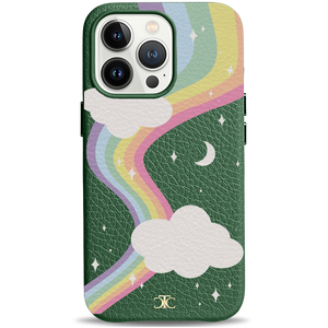 Rainbow Case - iPhone 13 Pro (8651086856538) (8652658147674)