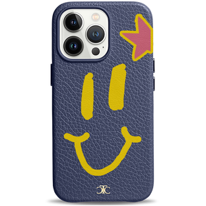 Smiley Case - iPhone 13 Pro (8652750848346) (8652758253914)