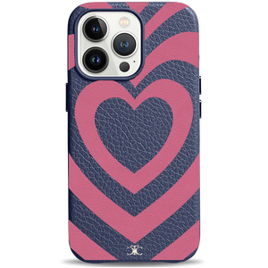 Heart Case - iPhone 13 Pro (8651095736666) (8652742263130)