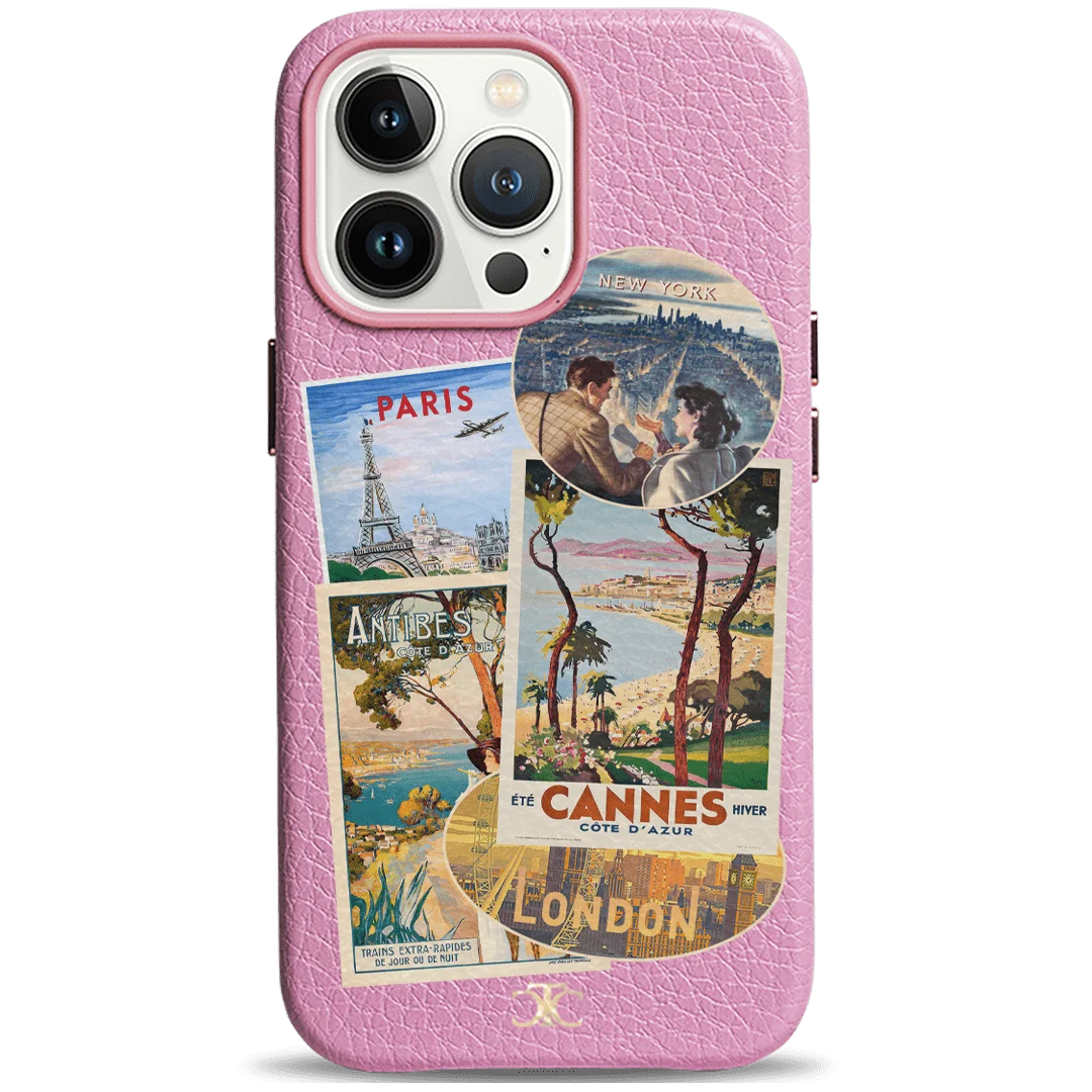 The Travel Case - iPhone 13 Pro (8637603348826)