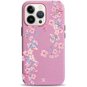 Blossom Case - iPhone 13 Pro (8651091968346)