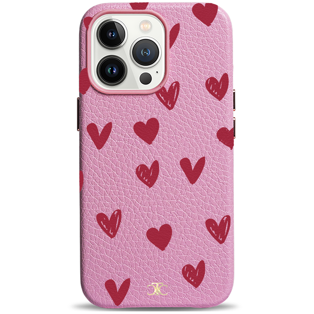Love Case - iPhone 13 Pro (8651133157722) (8652750029146)