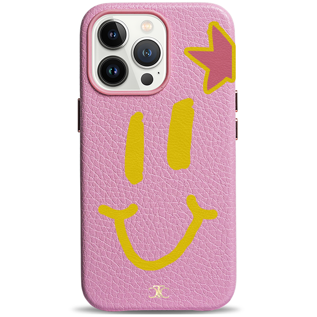 Smiley Case - iPhone 13 Pro Max (8652752388442)
