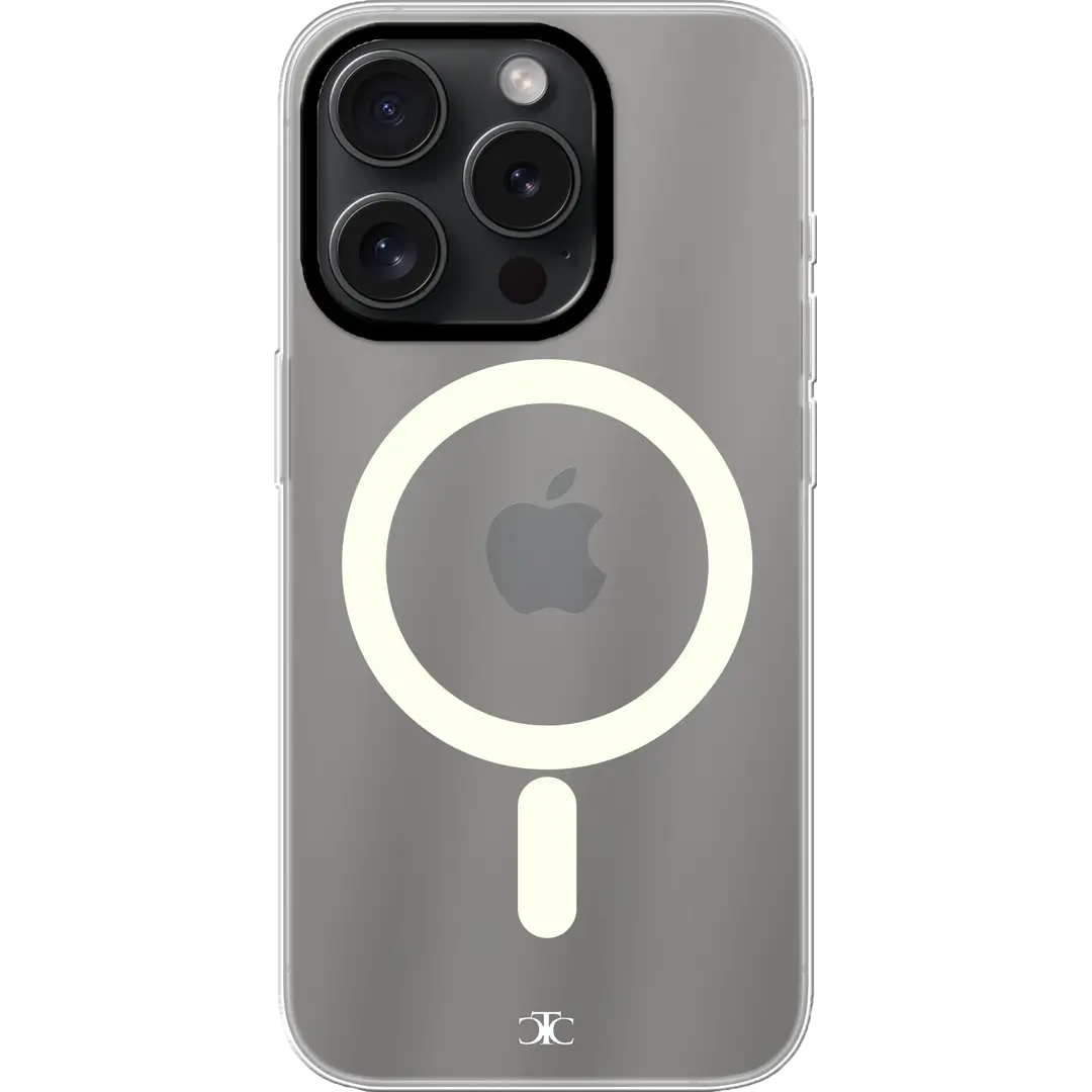 Classic Font MagSafe Case - iPhone 14 Pro Max